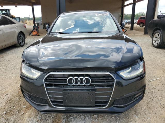 VIN WAUAFAFLXFN029041 2015 Audi A4, Premium no.5