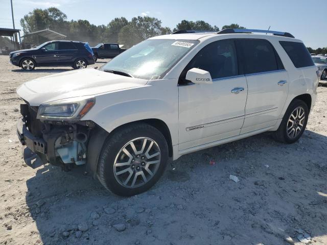 2013 GMC Acadia Denali