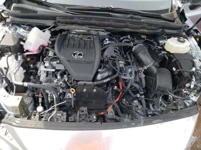 VIN 2T2BCMEA9PC005931 2023 LEXUS RX 500H F no.12