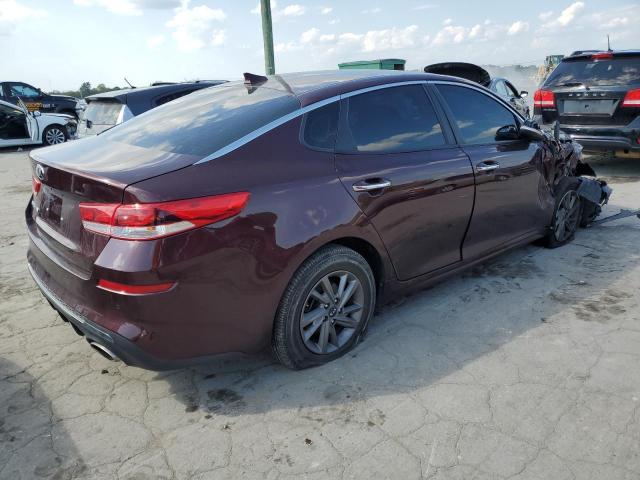 5XXGT4L31LG390872 | 2020 KIA optima lx