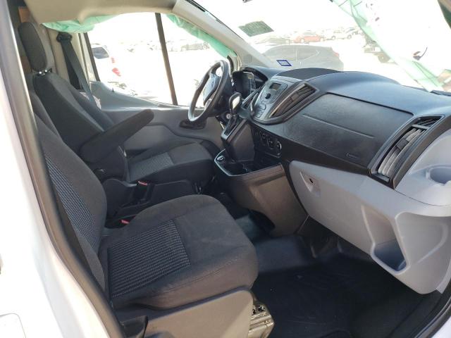 1FTYR1ZM1JKA46947 Ford Transit T-250