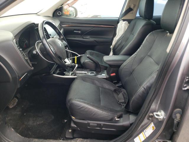 JA4AD3A33HZ070922 Mitsubishi Outlander Se