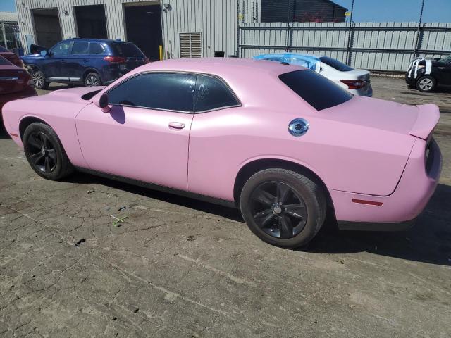 2C3CDZAGXKH529914 Dodge Challenger Sxt