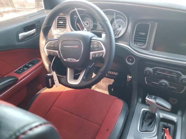 2C3CDXGJ7GH199843 Dodge Charger R/t Scat Pack