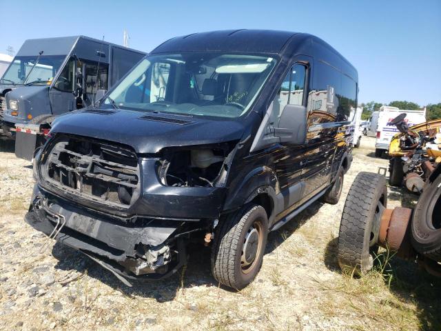 2019 Ford Transit Van 