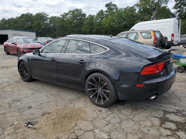 VIN WAUYGAFC2DN140479 2013 Audi A7, Premium Plus no.2