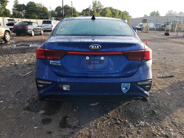 2020 KIA FORTE FE - 3KPF24AD7LE244527