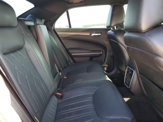 2017 CHRYSLER 300C PLATI - 2C3CCAPT1HH639252
