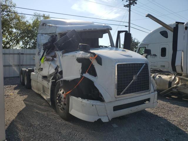 2014 VOLVO VN VNL #2936112255