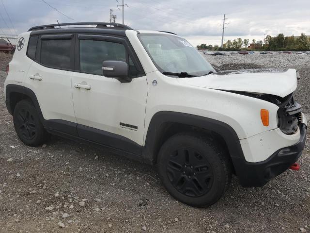 Vin: zaccjbcb8hpe76473, lot: 69826673, jeep renegade trailhawk 20174