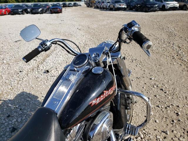 2002 HARLEY-DAVIDSON FLHRI - 1HD1FBW182Y615414