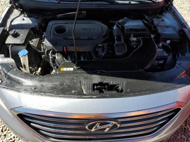 5NPE24AF3HH478597 Hyundai SONATA SE