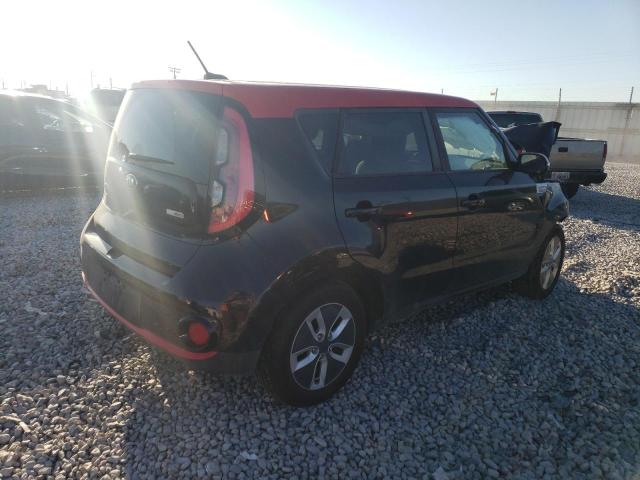 2017 KIA SOUL EV - KNDJP3AE8H7019748