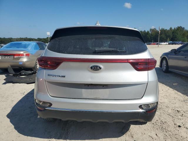 KNDPM3AC8N7975311 KIA Sportage Lx