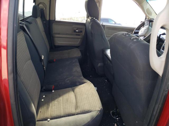 1D7RV1GT9AS146696 2010 Dodge Ram 1500