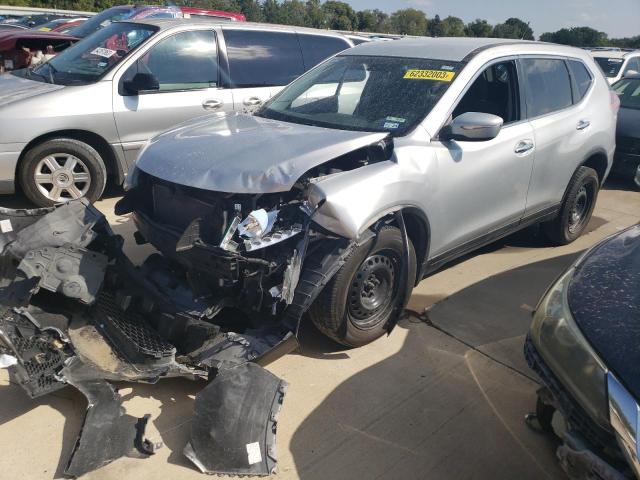Vin: 5n1at2mk4fc867892, lot: 62332003, nissan rogue s 2015 img_1