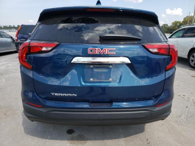2020 GMC TERRAIN 3GKALMEV5LL221032