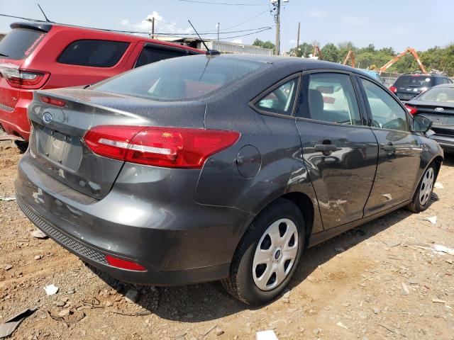 1FADP3E24JL254695 Ford FOCUS S