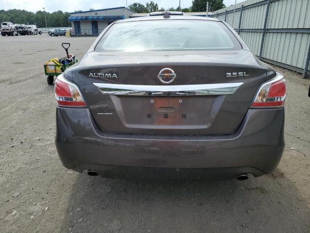 1N4BL3AP2FC492802 | 2015 NISSAN ALTIMA 3.5