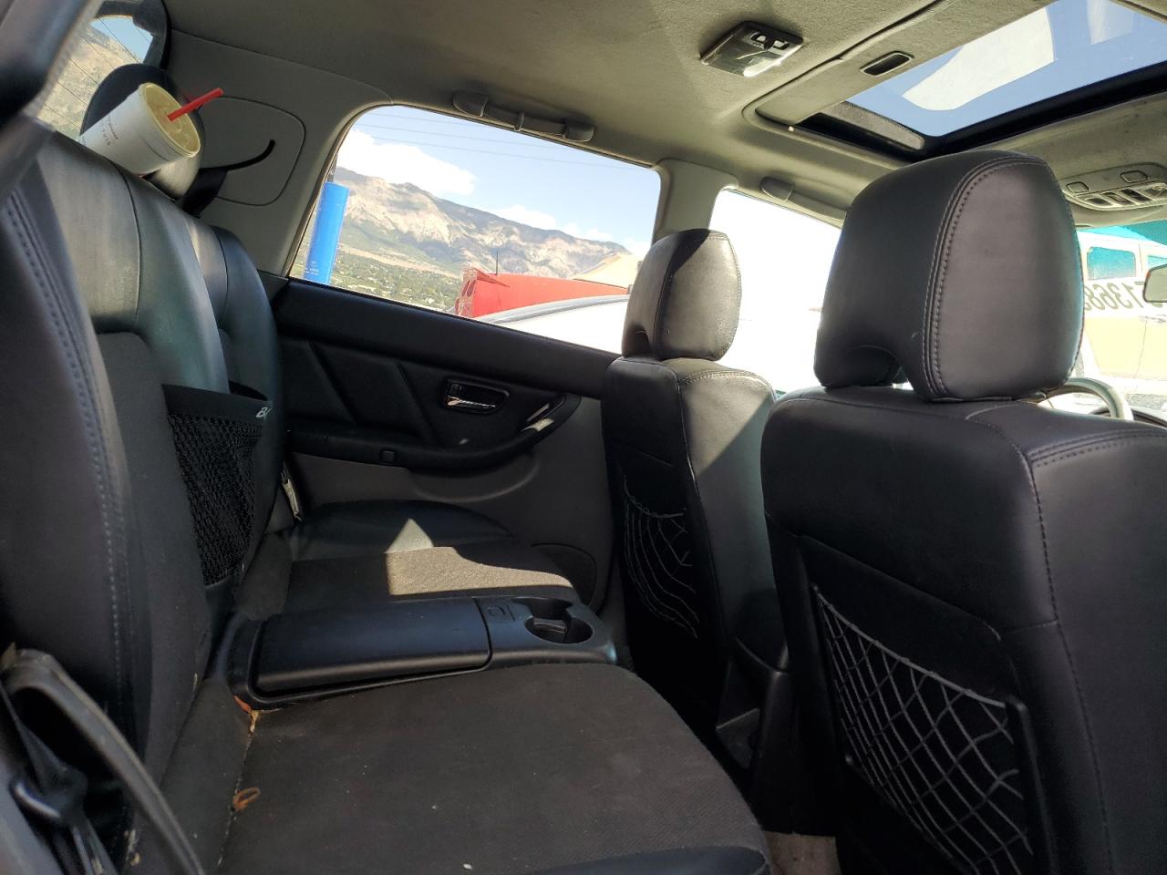 4S4BT62C357101960 2005 Subaru Baja Sport