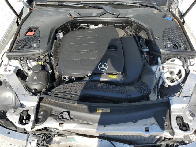 W1KZF8DB3MA893108 Mercedes-Benz E 350