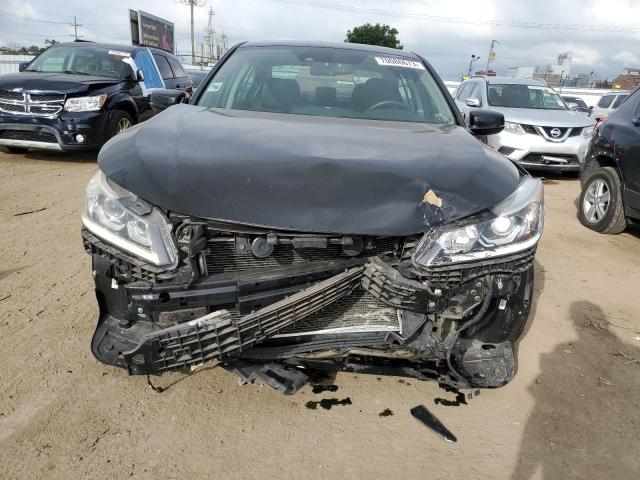 1HGCR2F97GA239524 | 2016 HONDA ACCORD EXL