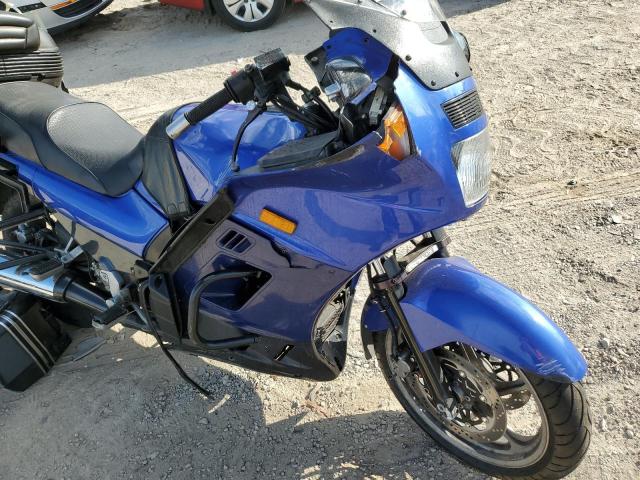 2001 KAWASAKI ZG1000 - JKAZGCA121B516663