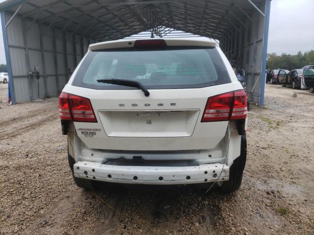 3C4PDCAB7FT530191 Dodge JOURNEY SE