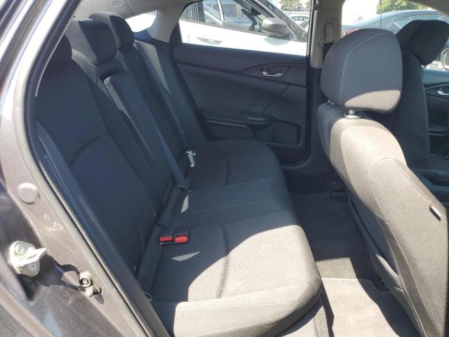 2HGFC2F80JH544829 Honda CIVIC EX