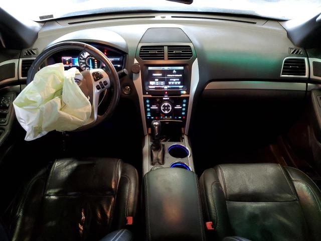 1FM5K8GT8EGA06458 Ford EXPLORER SPORT