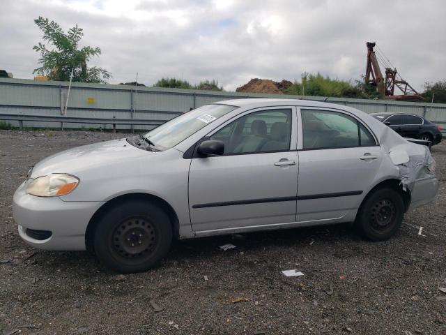 2008 Toyota Corolla CE