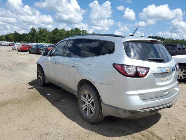 1GNKVGKD9FJ250205 | 2015 CHEVROLET TRAVERSE L