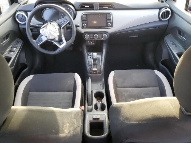 3N1CN8EV9ML854062 Nissan VERSA SV