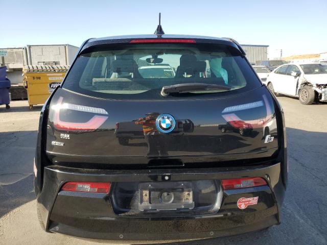 WBY1Z8C35HV894900 BMW I3 REX