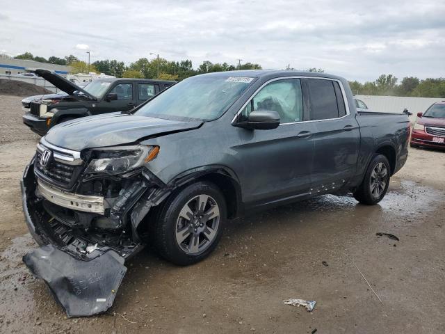 5FPYK2F65KB004223 | 2019 HONDA RIDGELINE