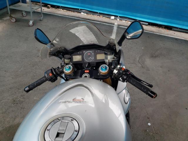 2001 APRILIA SL1000 - ZD4PAC0041S100593