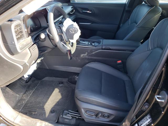 2023 TOYOTA CROWN XLE JTDAAAAFXP3009274