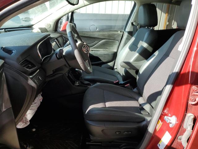 KL4CJESM4NB558205 Buick Encore PRE 7