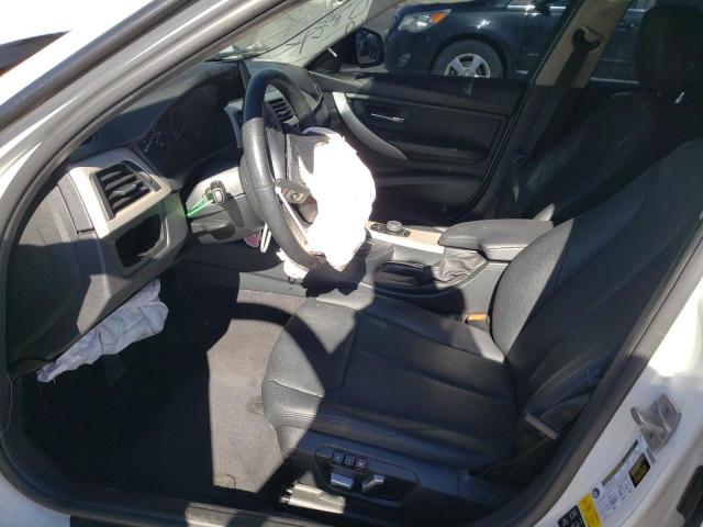 WBA8E5G39HNU42482 BMW 320 XI