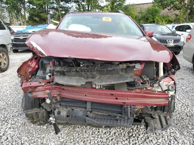 2016 SUBARU OUTBACK 2. - 4S4BSANC3G3325516