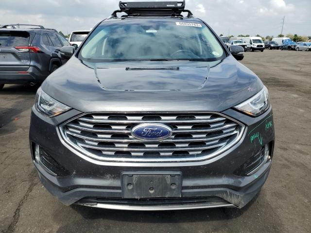 2FMPK4J95KBC62655 2019 FORD EDGE, photo no. 5