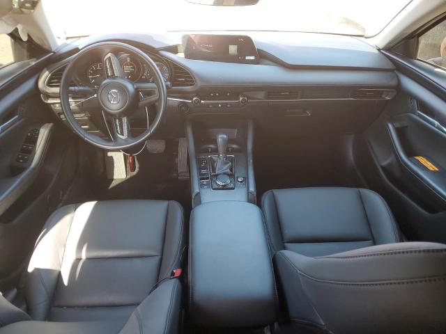 3MZBPABM2PM368047 Mazda 3 SELECT 8