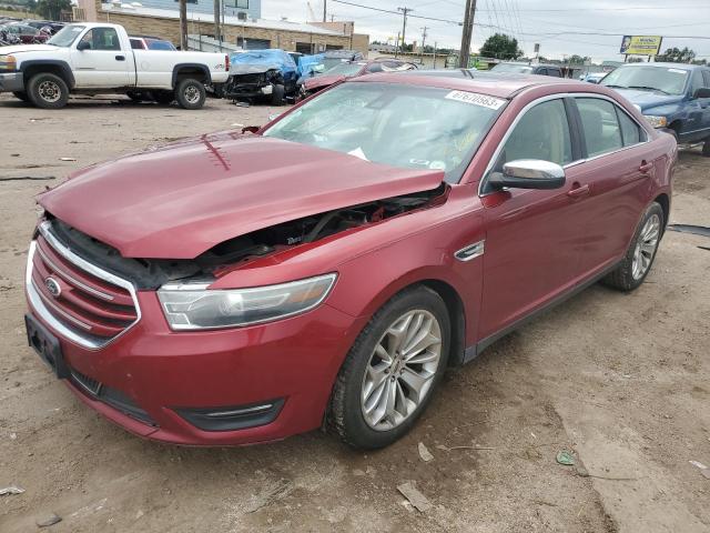 2015 Ford Taurus Limited