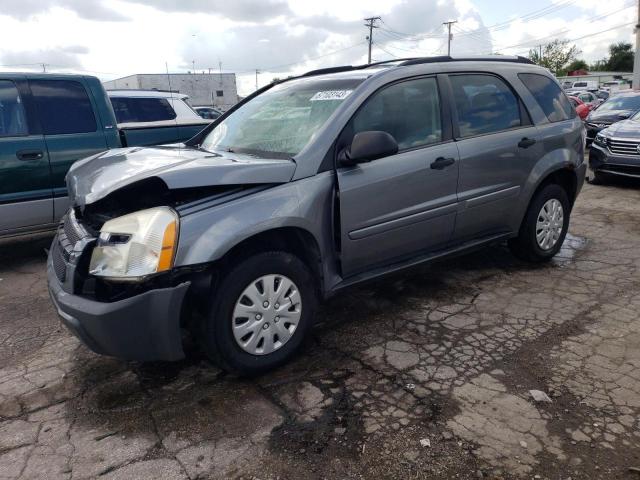 2005 Chevrolet Equinox LS