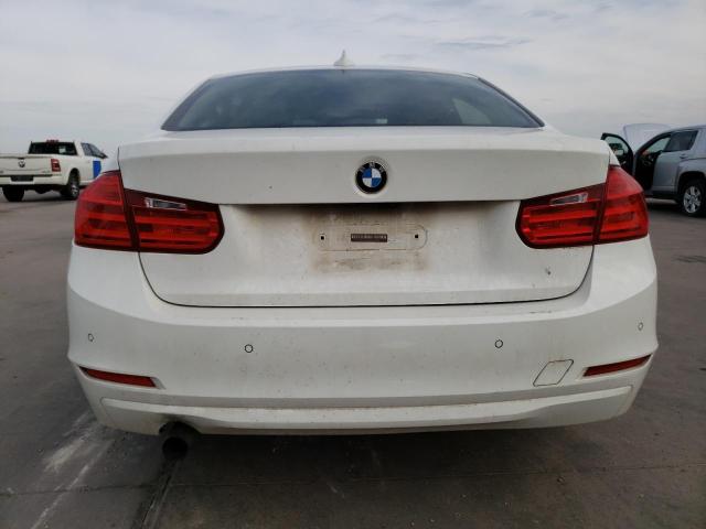 WBA3C3G51FNT53654 BMW 320 I Xdrive