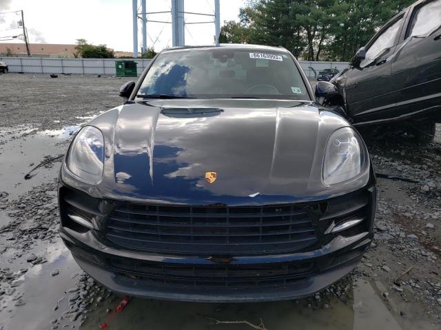 WP1AA2A50MLB08970 Porsche Macan  5