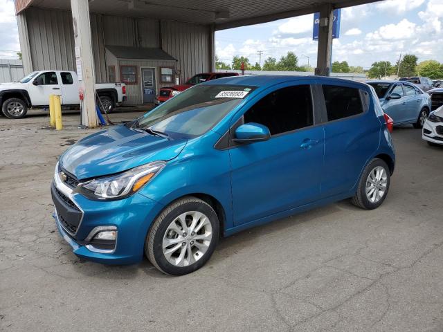 2019 Chevrolet Spark 1LT