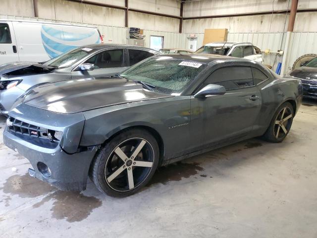 2010 Chevrolet Camaro LT