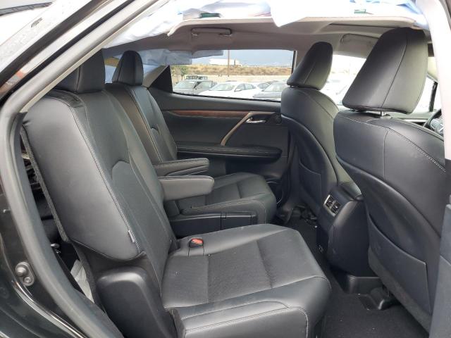 2020 LEXUS RX 450H L JTJHGKFA9L2013653