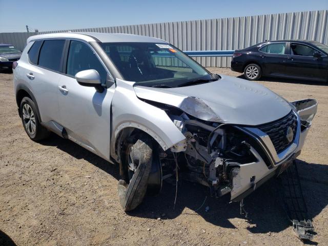 5N1BT3BB4PC772473 | 2023 NISSAN ROGUE SV